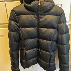 Moncler women’s puffer coat